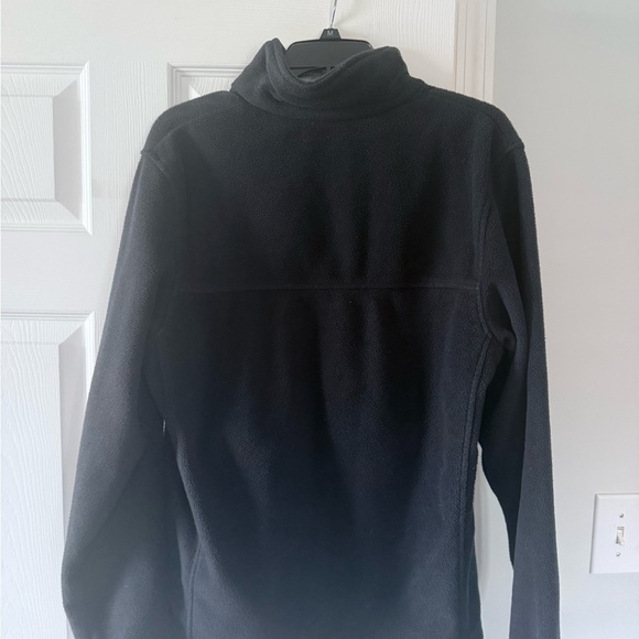 Columbia Dark Fleece Jacket - Picture 4 of 4